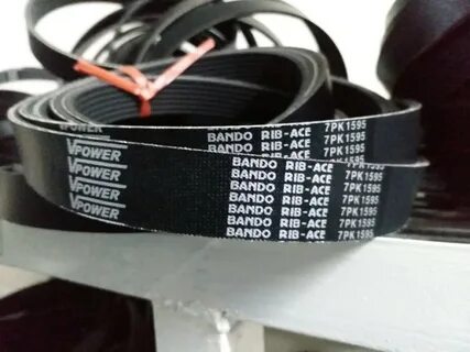 Ремень bando отзывы
