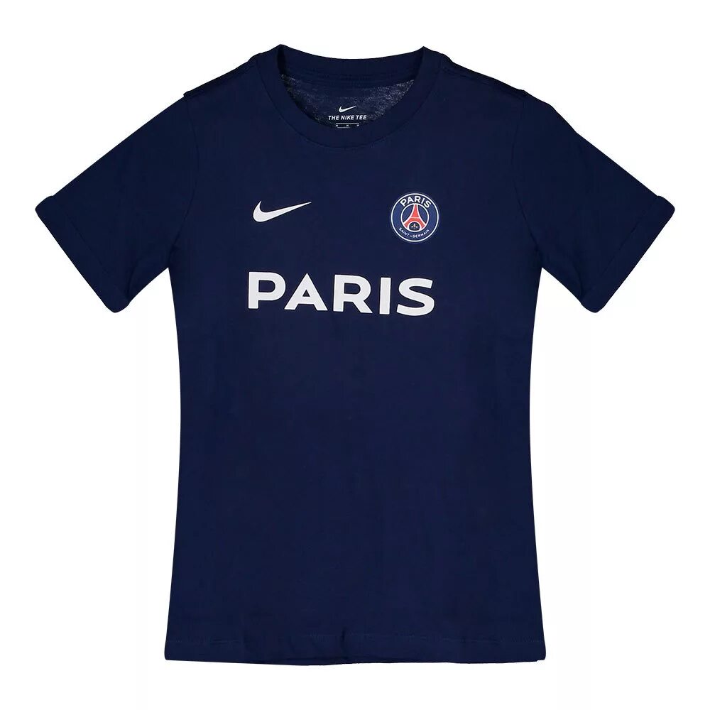 Футболка ПСЖ Paris Saint-Germain. Майка Nike Paris Saint Germain. Футболка Nike PSG. Paris Saint-Germain Nike Tee.