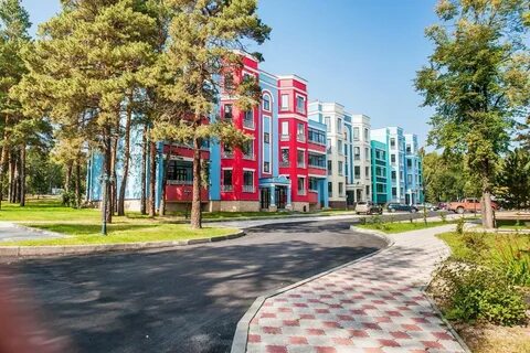Соколиная гора 2