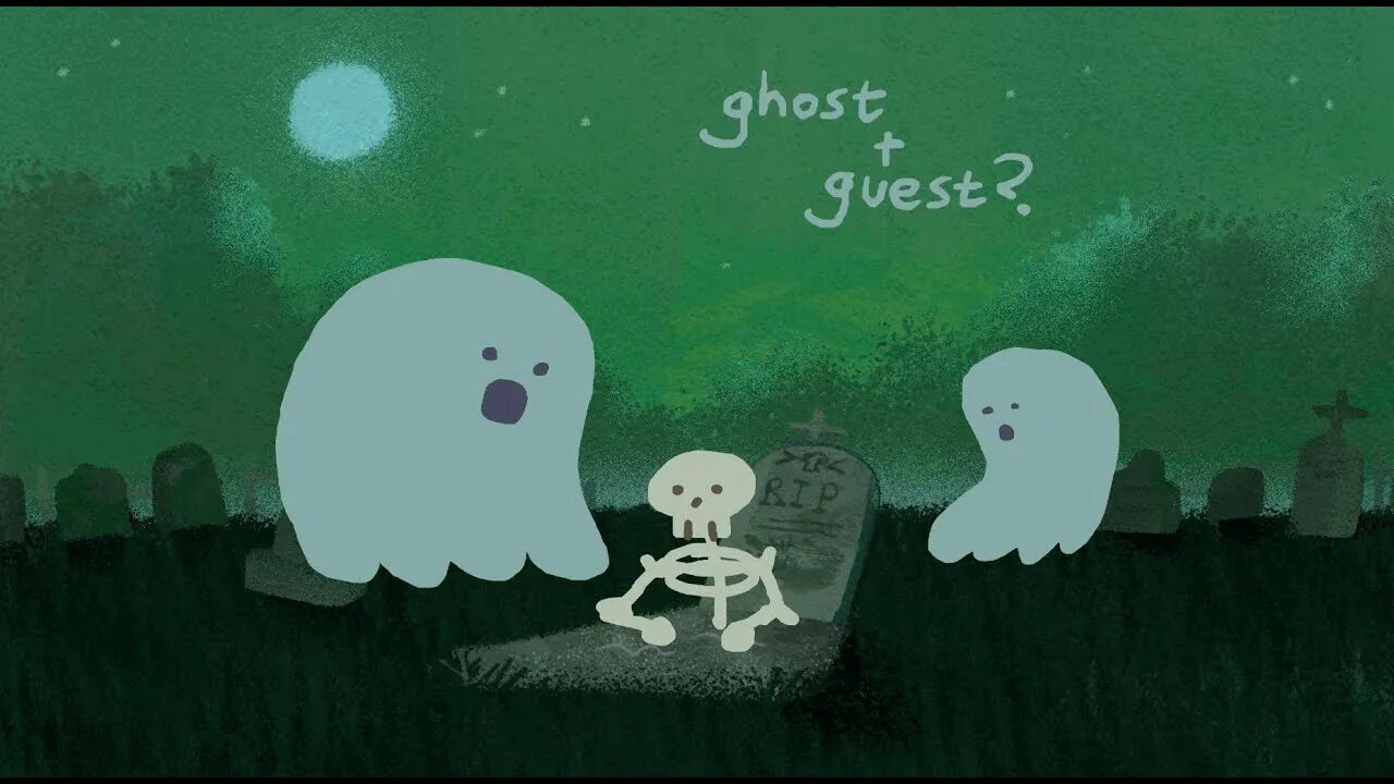 Ghost duet. Ghost duet louie zong. the double ghost (live)ghost duet обложка.