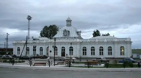 Москва красноуфимск