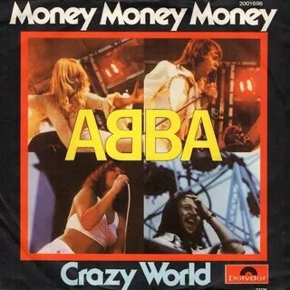 Песня abba money