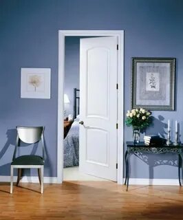 Find doors