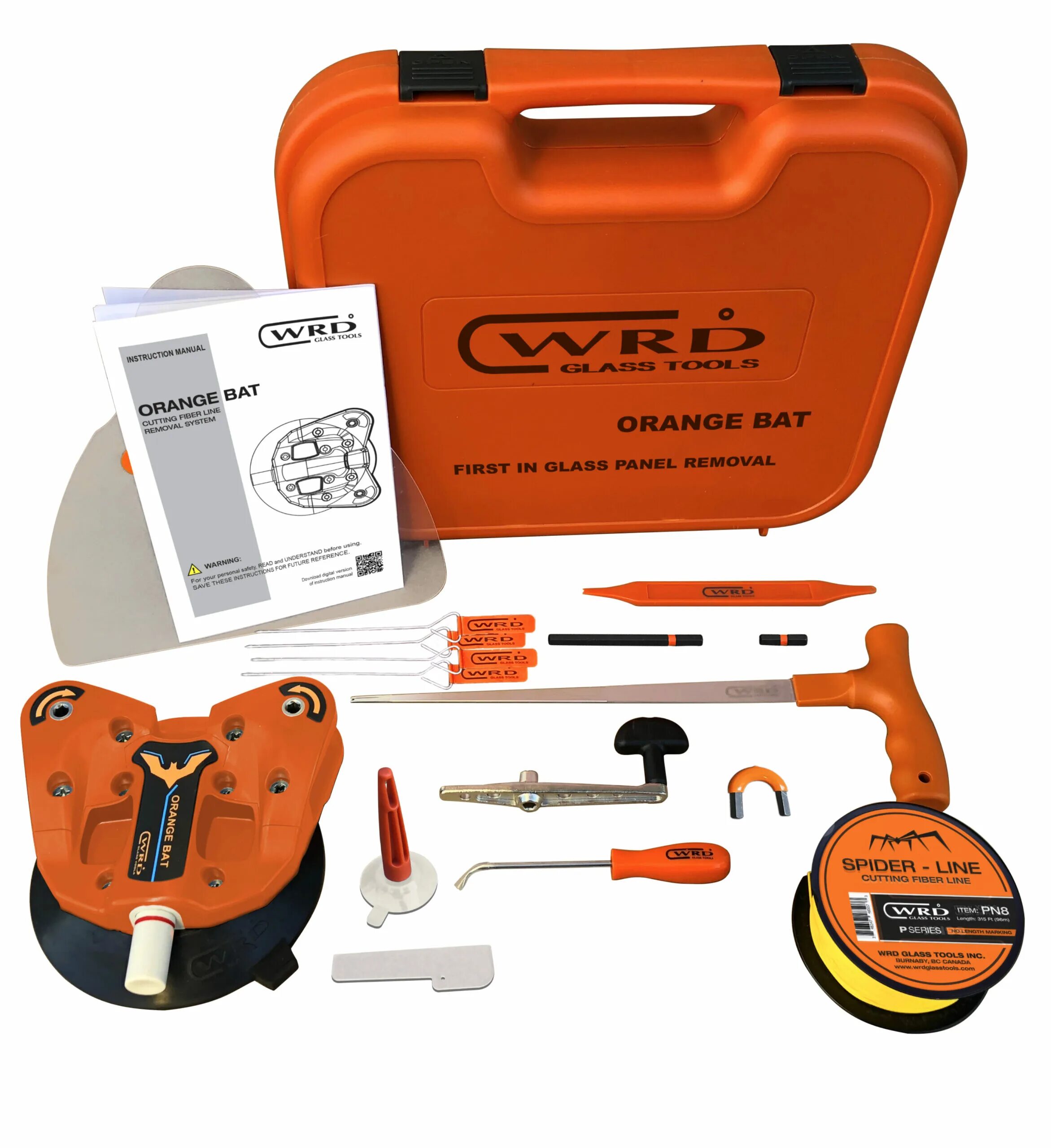Tool bat. WRD Orange bat Kit 300. Инструменты для срезки лобовых стекол WRD Spider 3. WRD Orange bat. Инструменты для устранения.