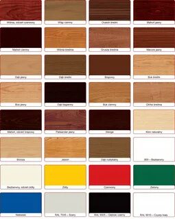 Ral wood