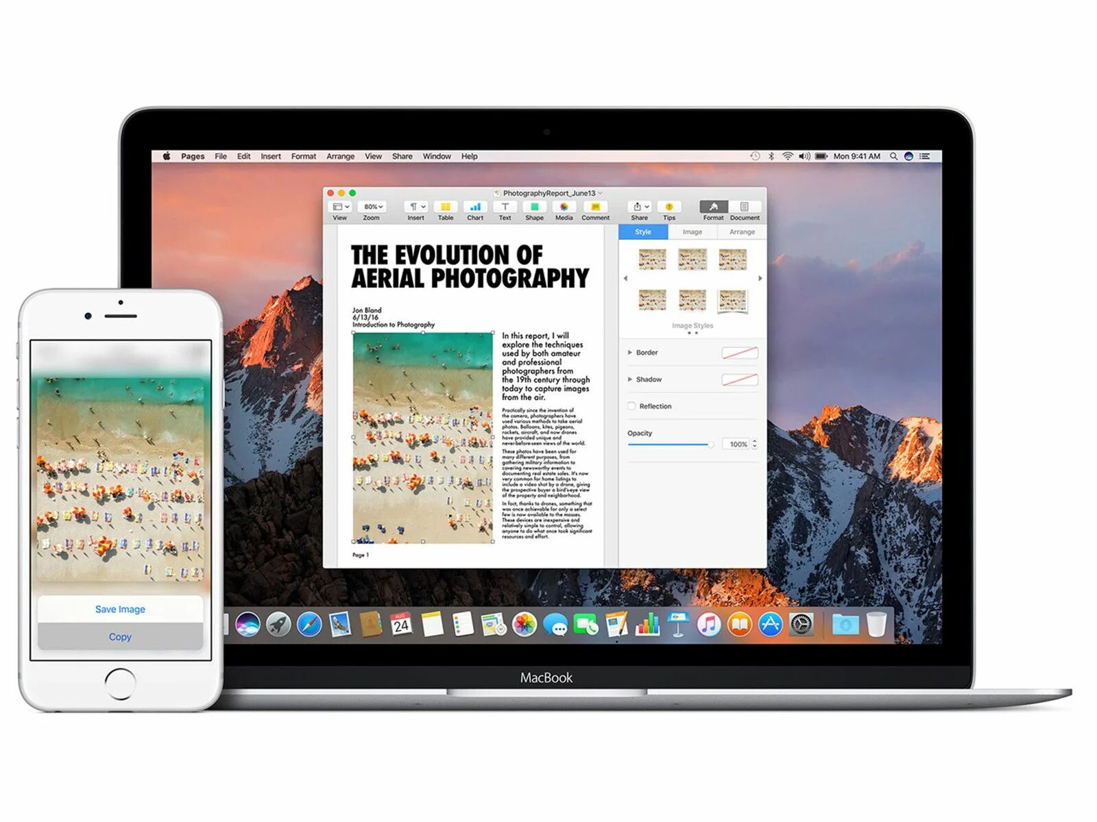 Как использовать mac. Ios mac os. приложения на iphone, ipad и mac. все версии mac os. insert на маке.