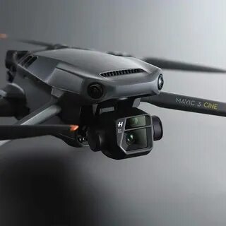 Mavic 3 pro тушка