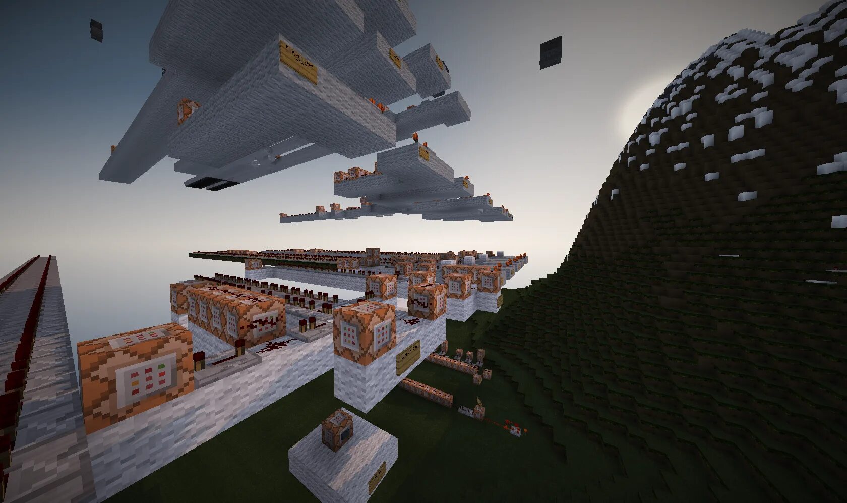 2. сборка модов майнкрафт рпг приключения. хоррор карта майнкрафт превью. 17. Horror map minecraft 1.