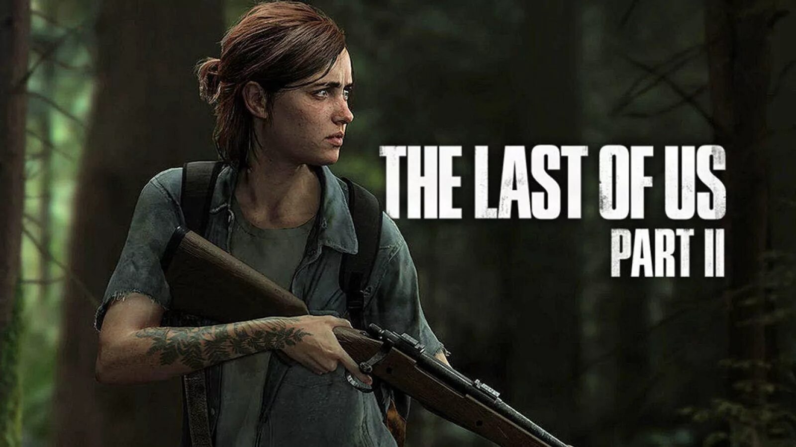 She to live there last year. The last of us игра 1 часть.