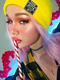 Blondelashes19 video