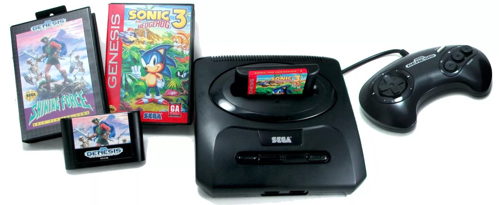 Sega игры купить