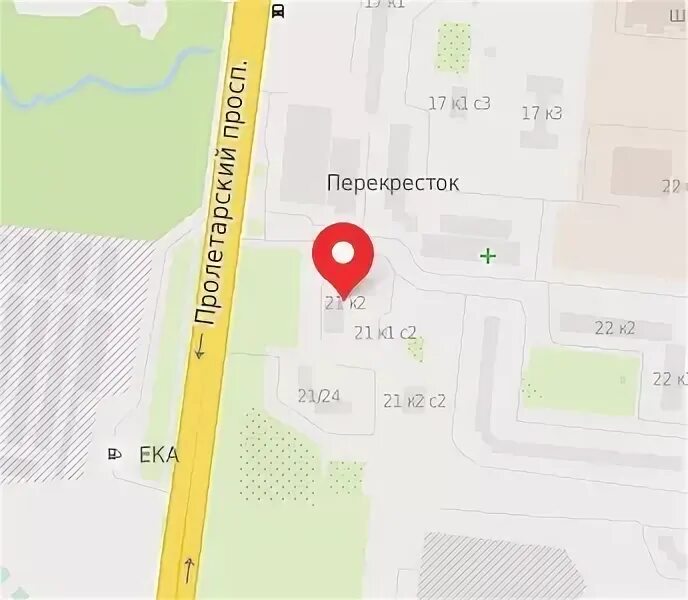 Пролетарский проспект д 31 на карте Москвы. Пролетарский проспект дом 1 на карте Москвы фото.