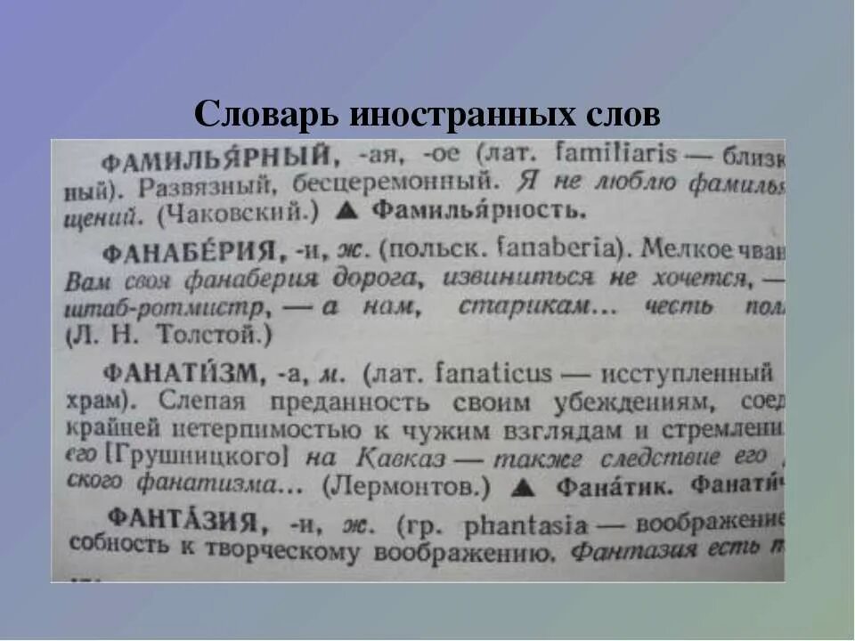 Нежные русские слова. Слова из словаря иностранных слов. Пример словарной статьи иностранных слов. Словарь иностранных слов Словарная статья. Словарная статья слова.