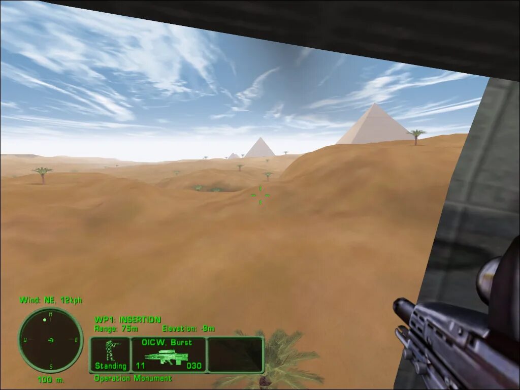 Как получить ключ delta force. Delta force 3 land warrior. delta force 3 миссии. delta force пирамиды. delta force land warrior 1.