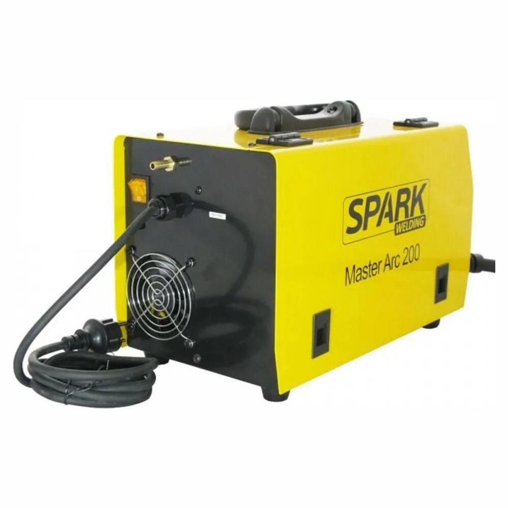 Spark master. Сварочный аппарат Spark MASTERARC 200. Полуавтомат сварочный Spark 190. Полуавтомат Спарк 230. Spark 200s Pro.