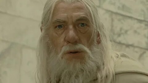 Has Gandalf Already Appeared In The Rings Of Power?