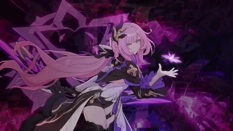 Nuwa honkai