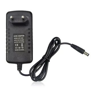 Блок питания 12v 3a