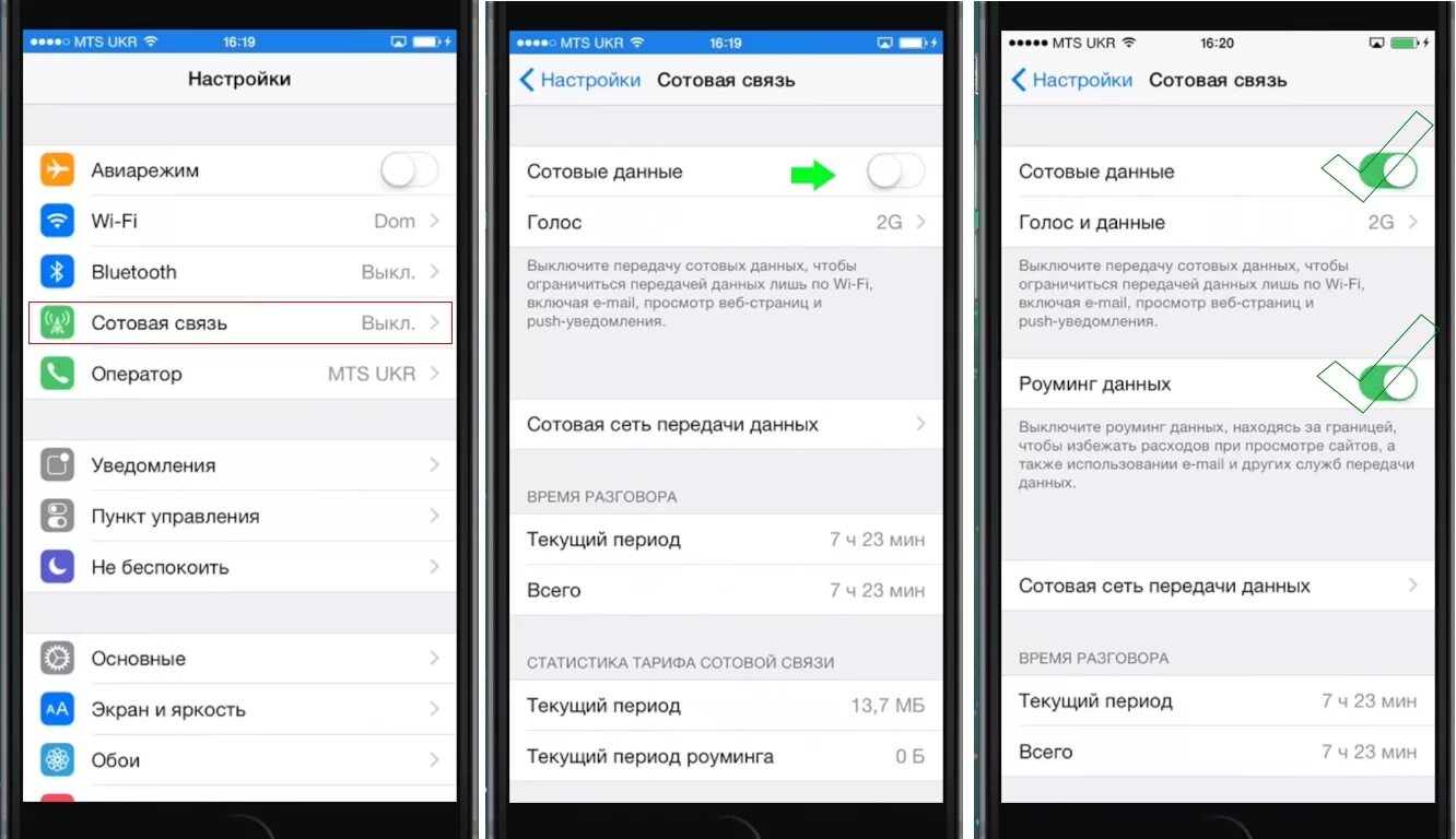 Как настроить сотовую связь. Как на айфоне включить роуминг данных. Передача данных в роуминге айфон. Включить роуминг данных на iphone. Отключить передачу данных в роуминге iphone.