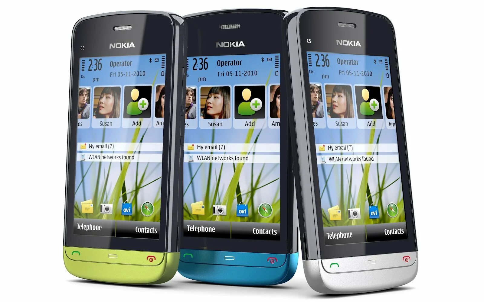 Разрешение nokia. Разрешение nokia