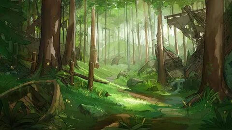 Ai environment