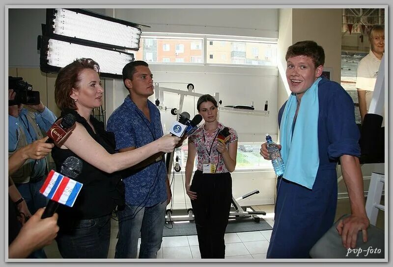 гор контуженный интеграция