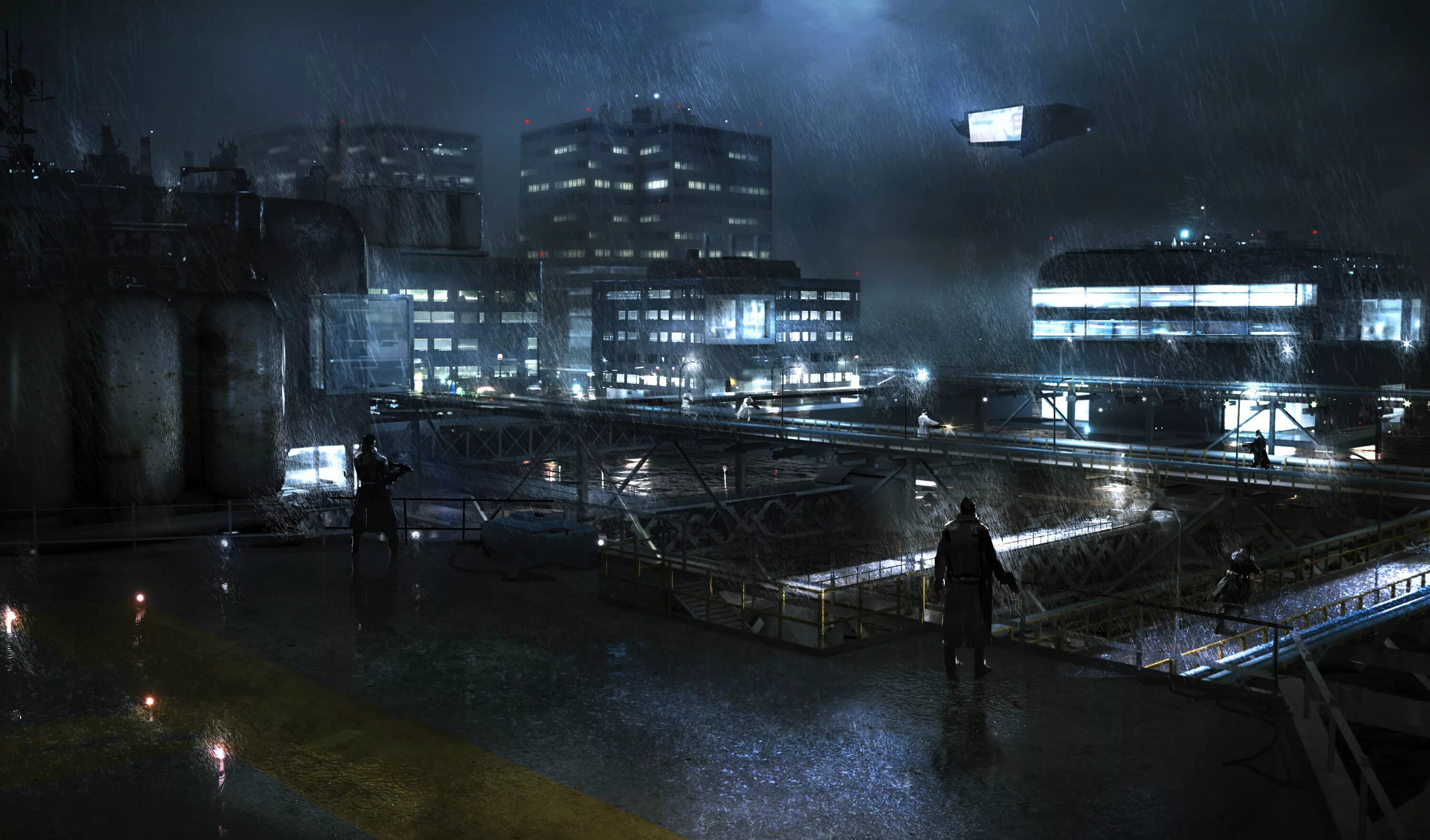 Город под тобой 2010. Syndicate 2012 wallpaper. город найт сити cyberpunk 2077. город будущего cyberpunk 2077. мрачное будущее.