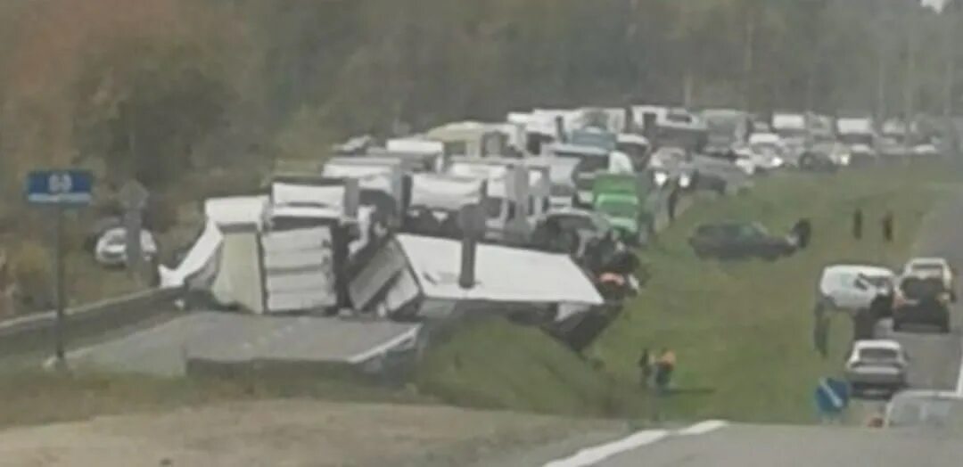 Авария в электростали сегодня. ДТП Горьковское шоссе вчера. Вчерашнее ДТП Горьковское шоссе.