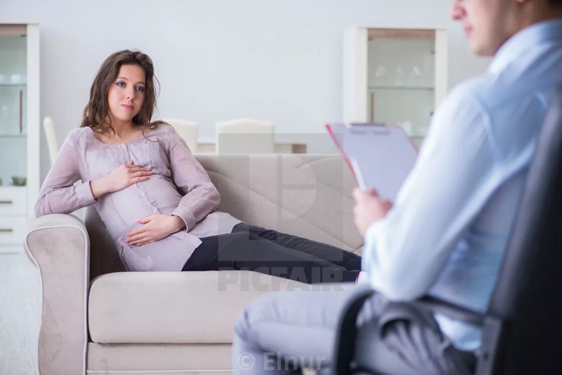 Психолог для беременных. Консультирование беременных женщин.