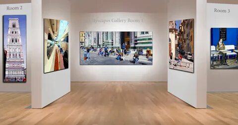 Gallery 2 go
