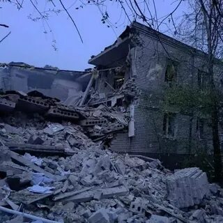 Разрушение 2023