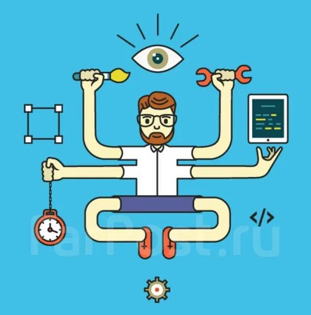 Self dev