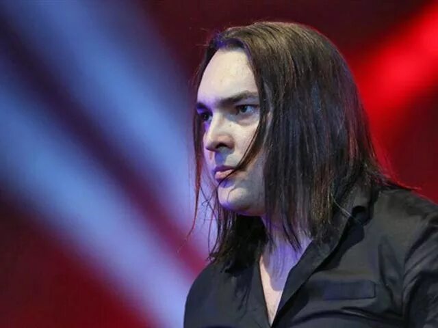 Горшенев младший. Горшенев младший