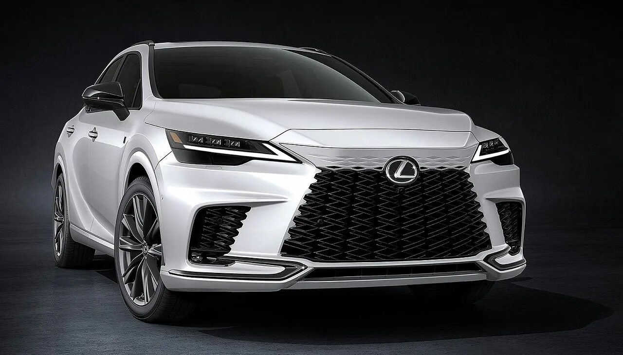 Лексус рх 500h. Lexus RX 2023. Новый Lexus RX 2023. Лексус РХ 350 2023. Лексус РХ 500h 2023.