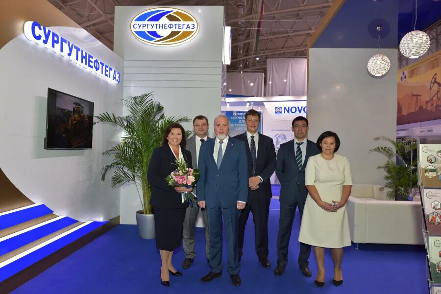 сургутский онкологический центр