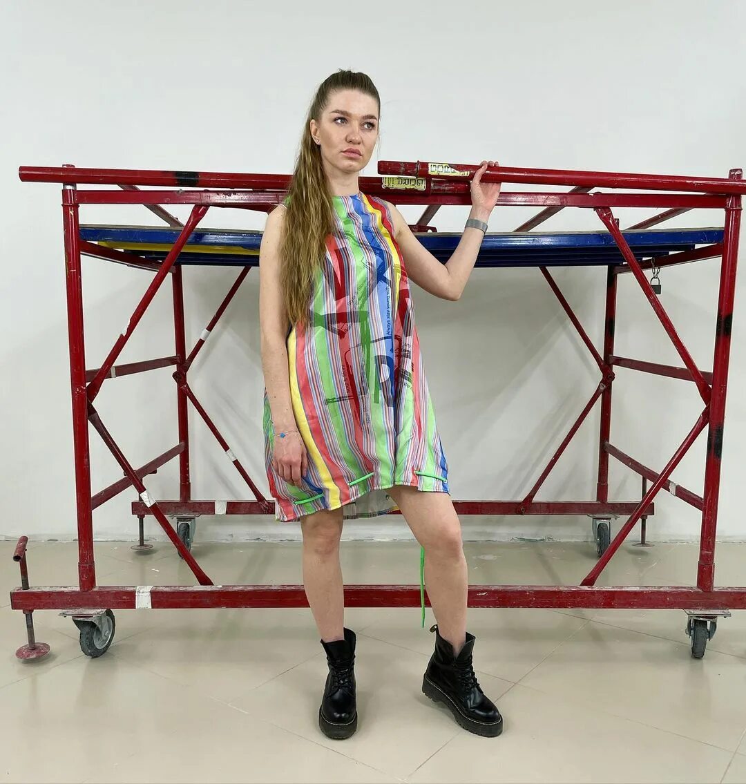 фотосессия в самаре с одеждой