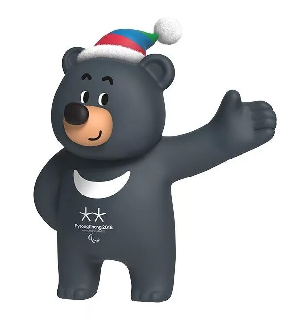 сухоран (пхёнчхан 2018). сухоран (пхёнчхан 2018). олимпиада пхенчхан 2018 талисман. олимпийские игры пхенчхан 2018 талисман. талисман олимпийских игр 2018 в корее.