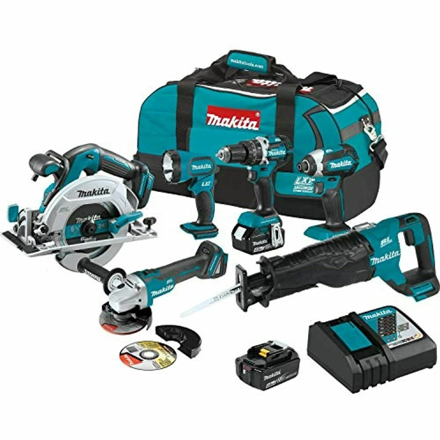 Макита lxt1500набор. Набор инструментов Makita xt612m. Набор инструментов Макита 4 в 1. Аккумуляторный инструмент Makita 4 в 1. Tools 4.0