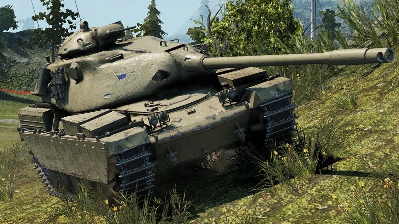 Какое оборудование на чифтейна. Танк Чифтен т 95. Chieftain t95 WOT. T95/fv4201 Chieftain. Chieftain t95 Blitz.