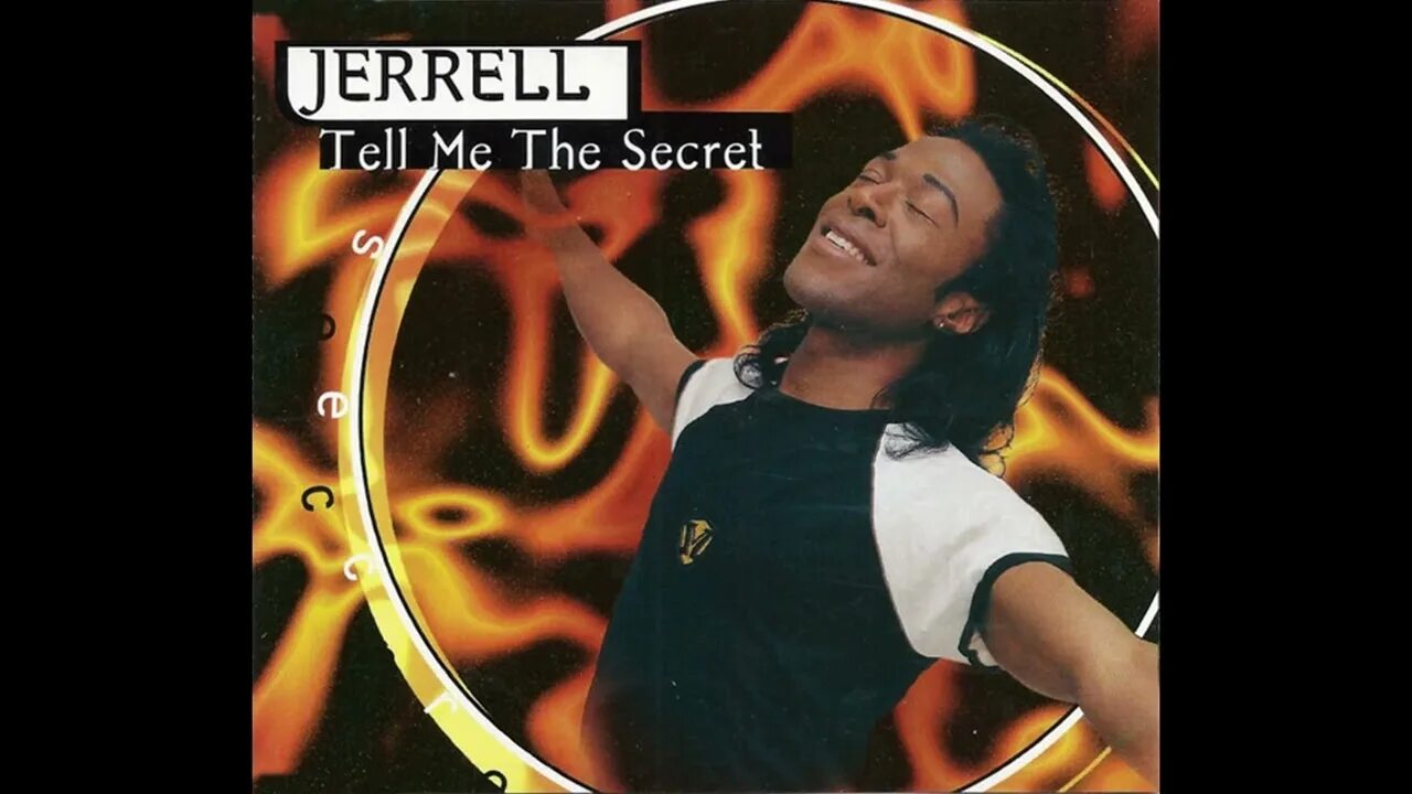 Tell me how песня. Jerrell - tell me the Secret. Tell me the Secret massive Dream Mix. Музыка tell me. Cassette tell me why.