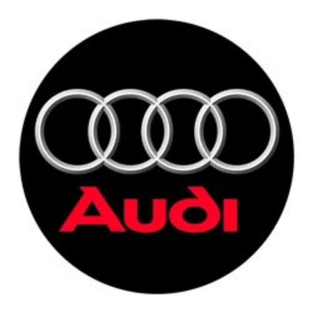 Audi Logo Experiments (13) Images :: Behance