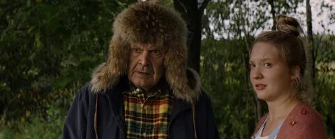 Сату туули карху