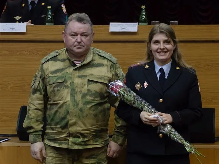 Генерал лейтенант Якубовский Росгвардия.