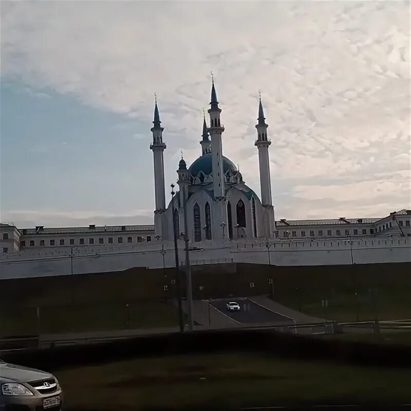 Казань 44. Казань 44