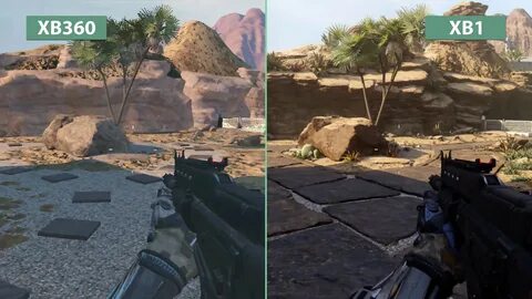 Call of duty black ops 3 xbox