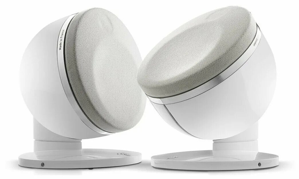 Focal jmlab dome 5. Dome pack. Dome pack. Focal dome 5. 1.