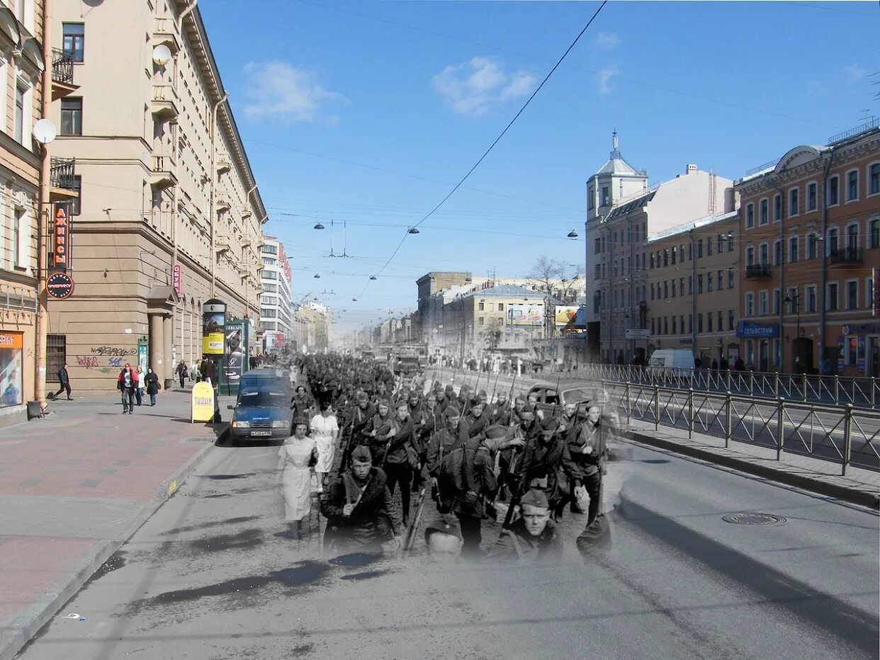 Связь времен группа. Лиговский проспект Санкт-Петербург блокада Ленинграда. Ларенков блокадный Ленинград.