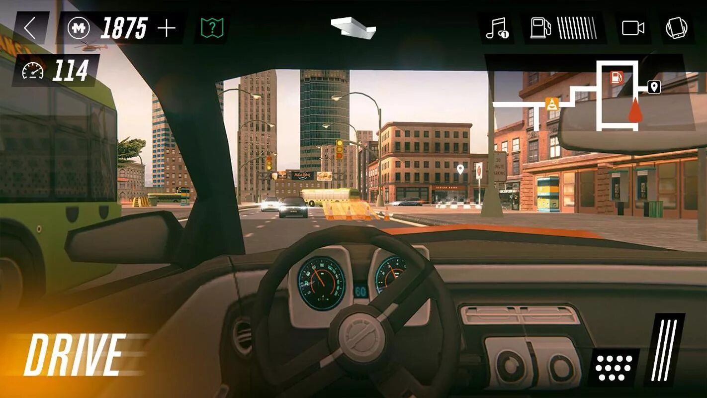 Drive simulator взломанные. Симулятор автомобиля. Симулятор вождения автомобиля на андроид. Симулятор вождения автомобиля плей Маркет.