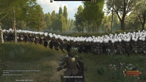 Bannerlord 2 как устанавливать моды
