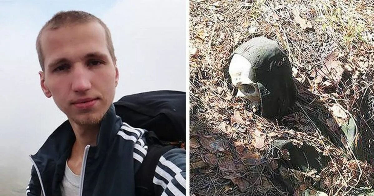 Погубила пацана. Погубила пацана. Погубила пацана. Отрезали голову бензопилой. Погубила пацана.
